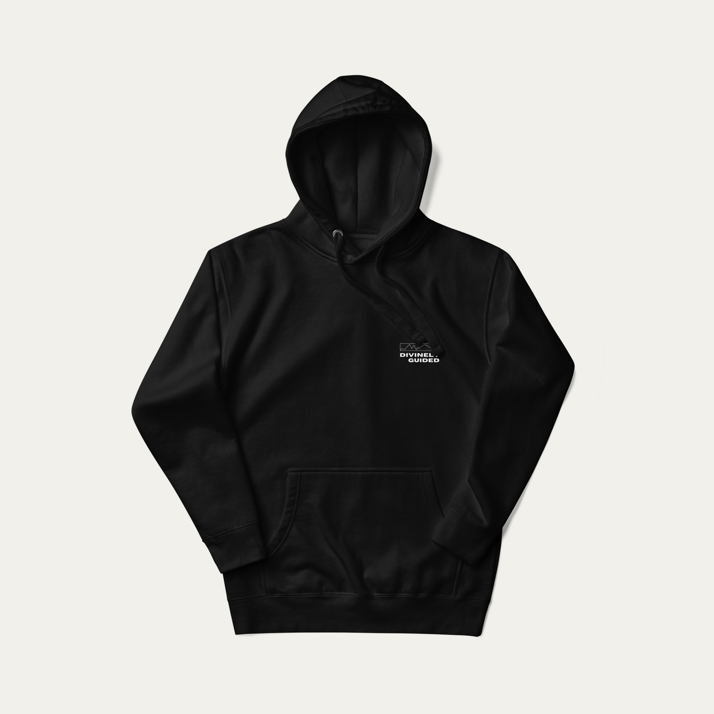 Divinely Guided | Unisex Hoodie