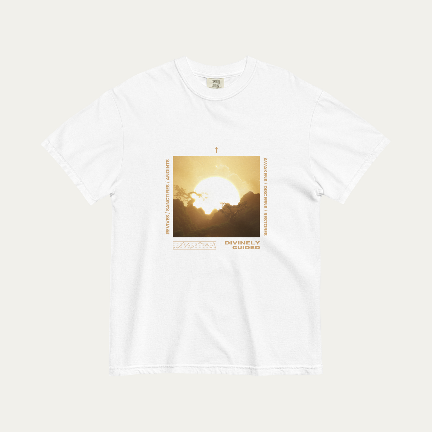 Christ | Unisex T-Shirt