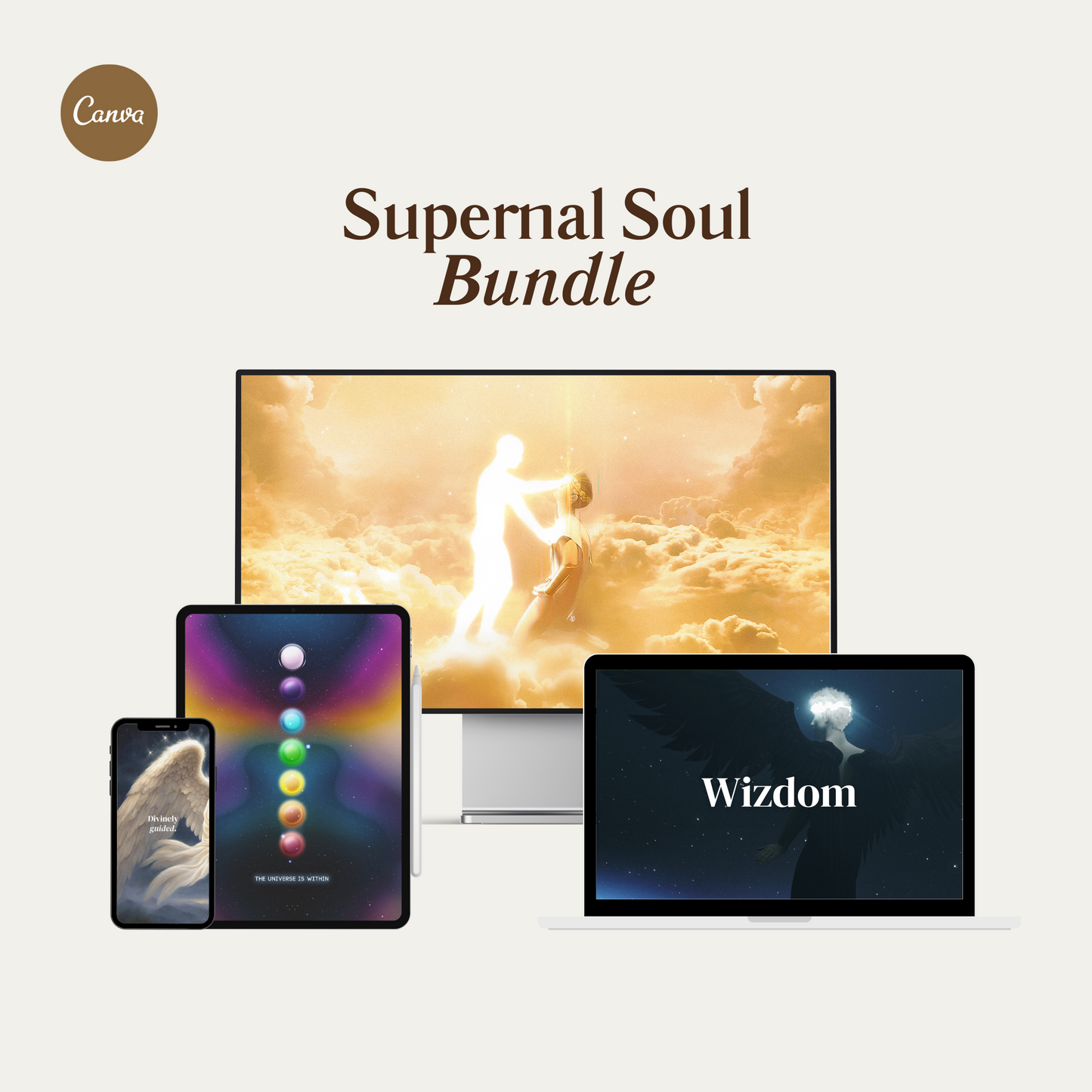 Supernal Soul Bundle